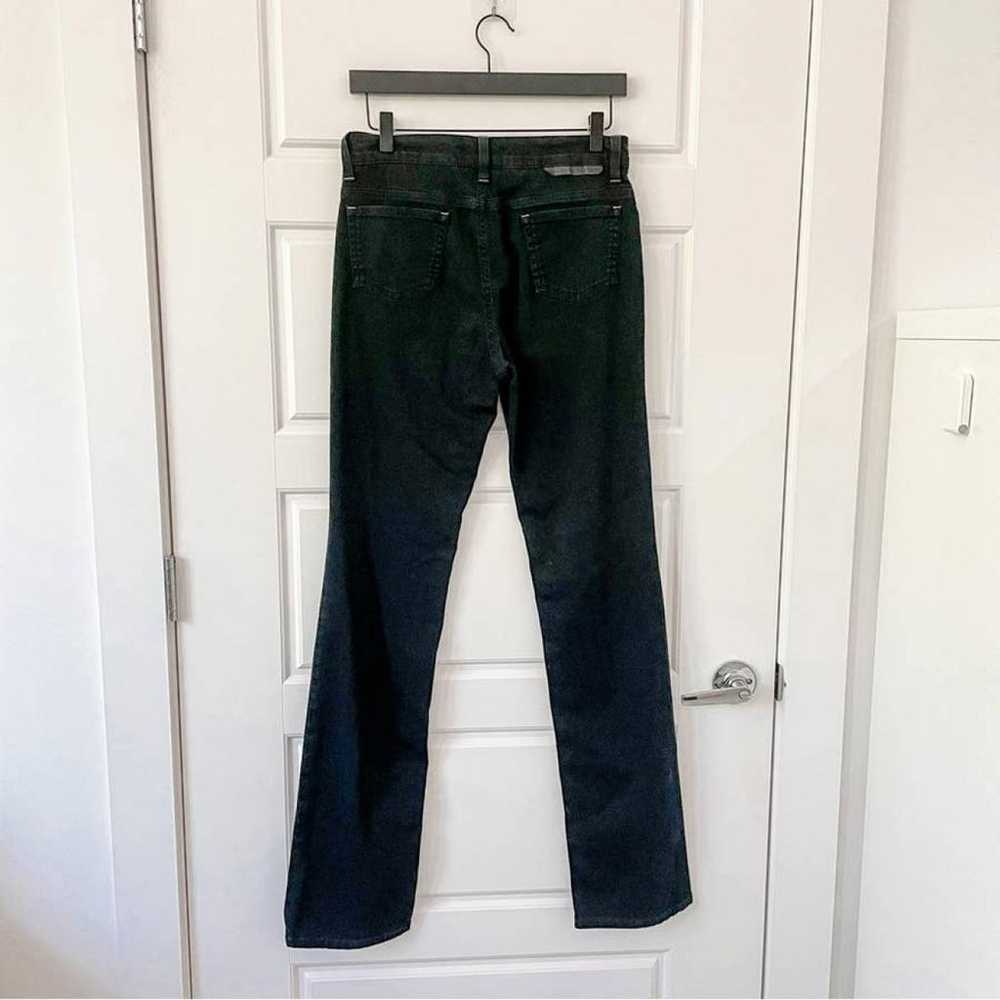 Stella McCartney Straight jeans - image 6