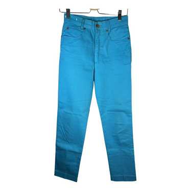 Fiorucci Straight jeans - image 1