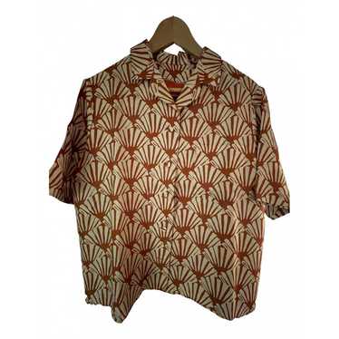 La Double J Silk shirt - image 1