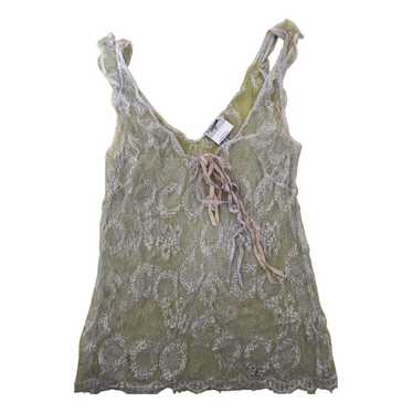 Chanel Lace camisole - image 1