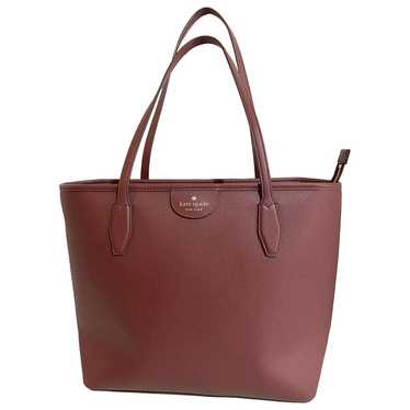 Kate Spade Leather handbag - image 1