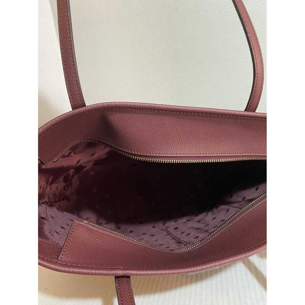 Kate Spade Leather handbag - image 2