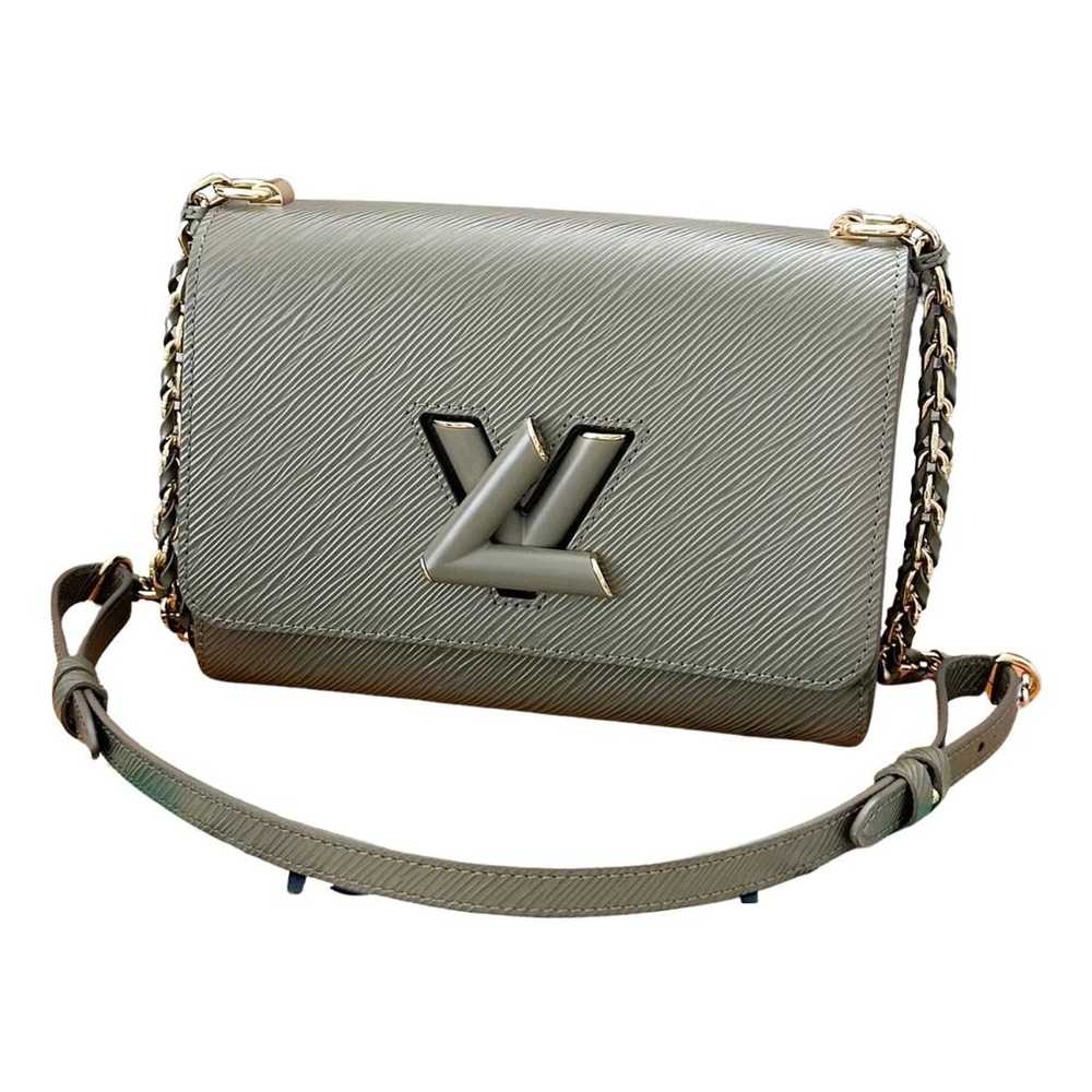 Louis Vuitton Twist Chain leather handbag - image 1