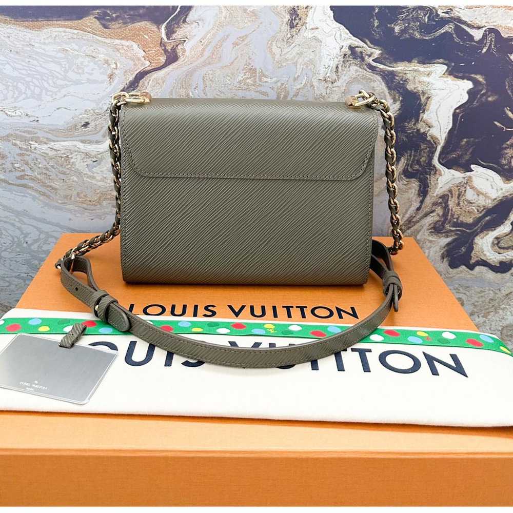 Louis Vuitton Twist Chain leather handbag - image 7