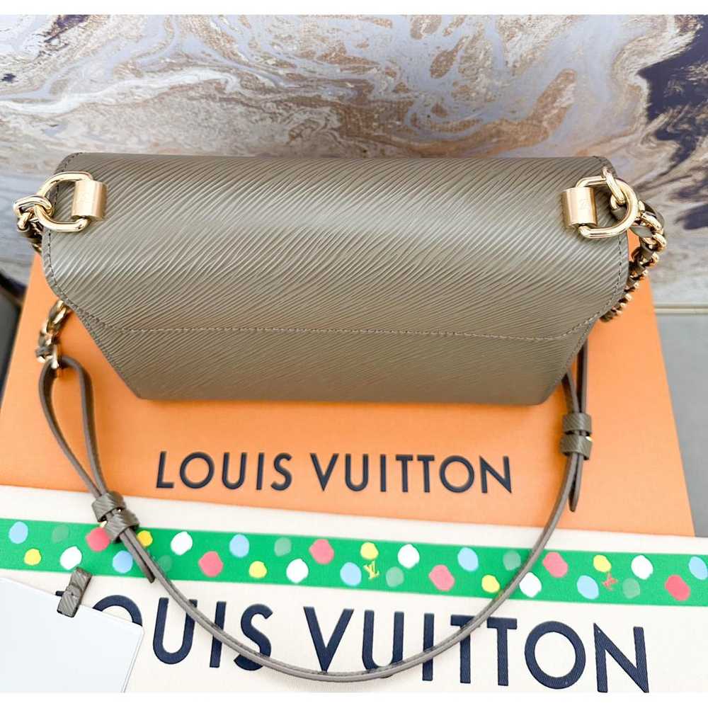 Louis Vuitton Twist Chain leather handbag - image 8