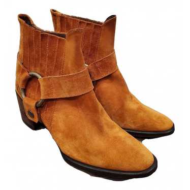 Etienne Aigner Ankle boots