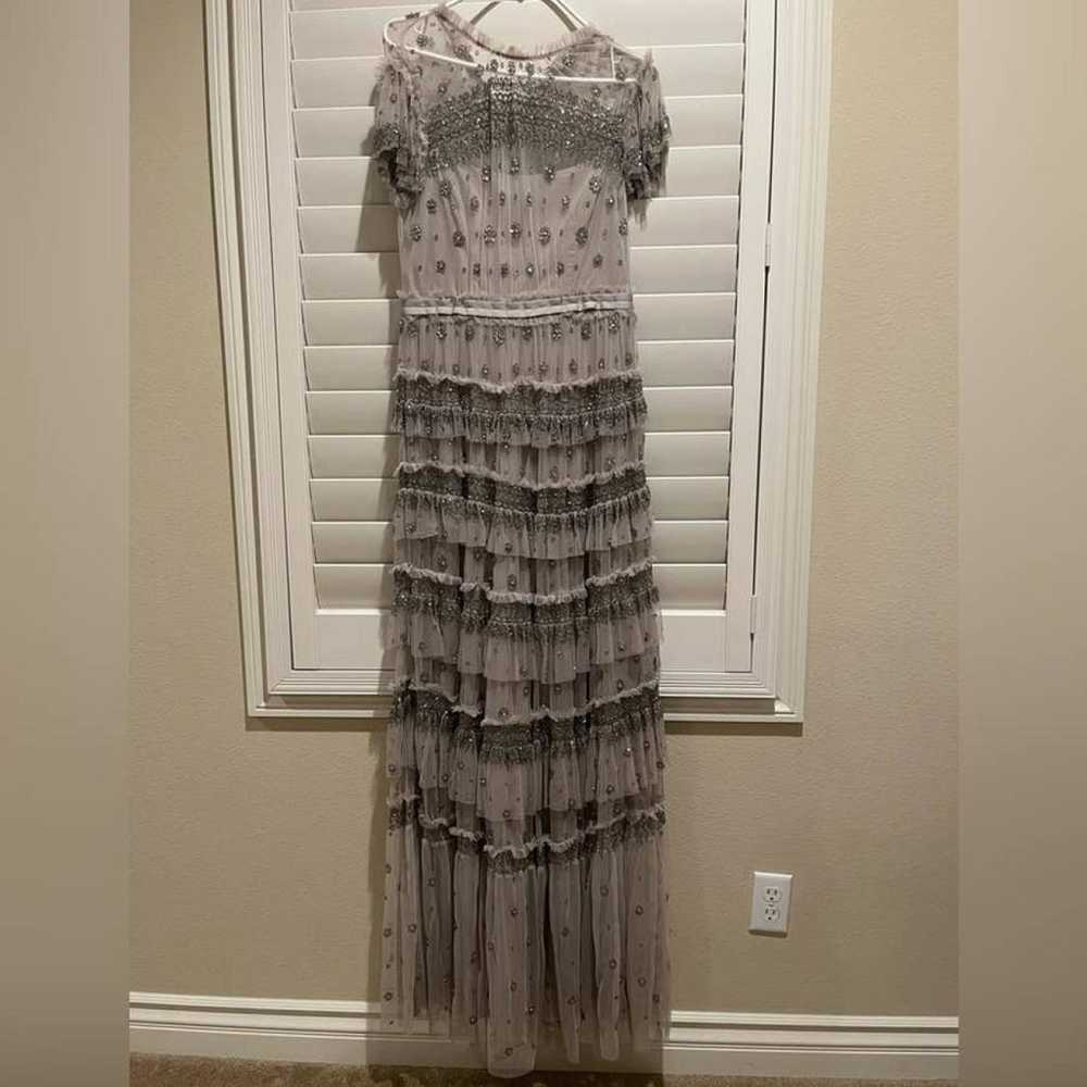 Needle & Thread Maxi dress - image 2