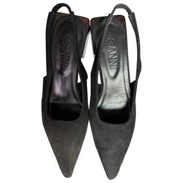 Ganni sandals - Gem