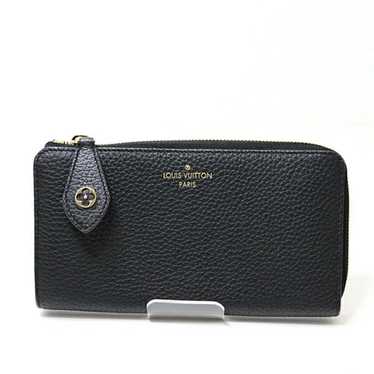 Louis Vuitton Comète leather wallet - image 1