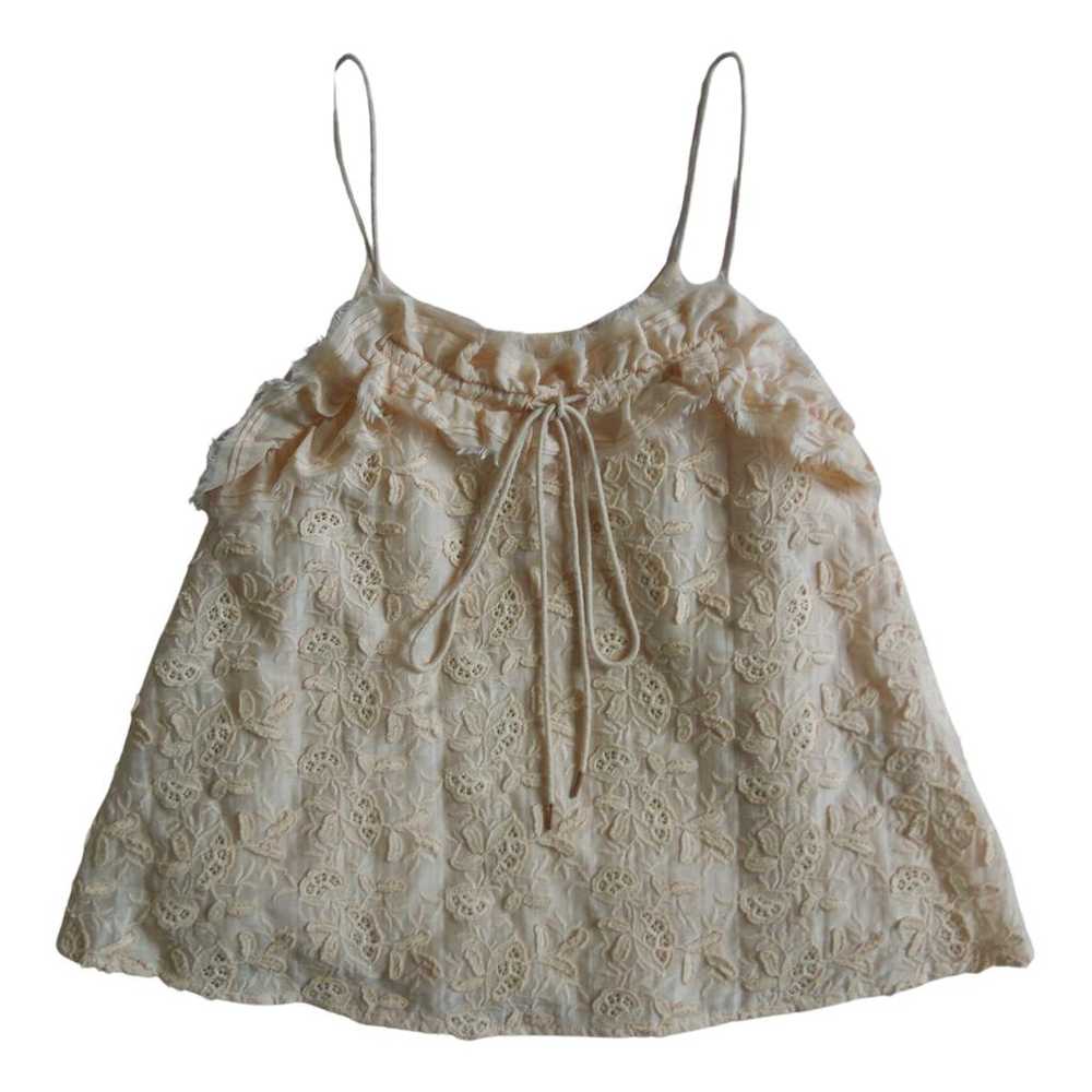 See by Chloé Camisole - image 1