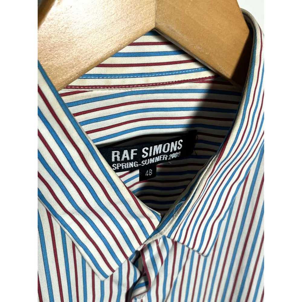 Raf Simons Shirt - image 3