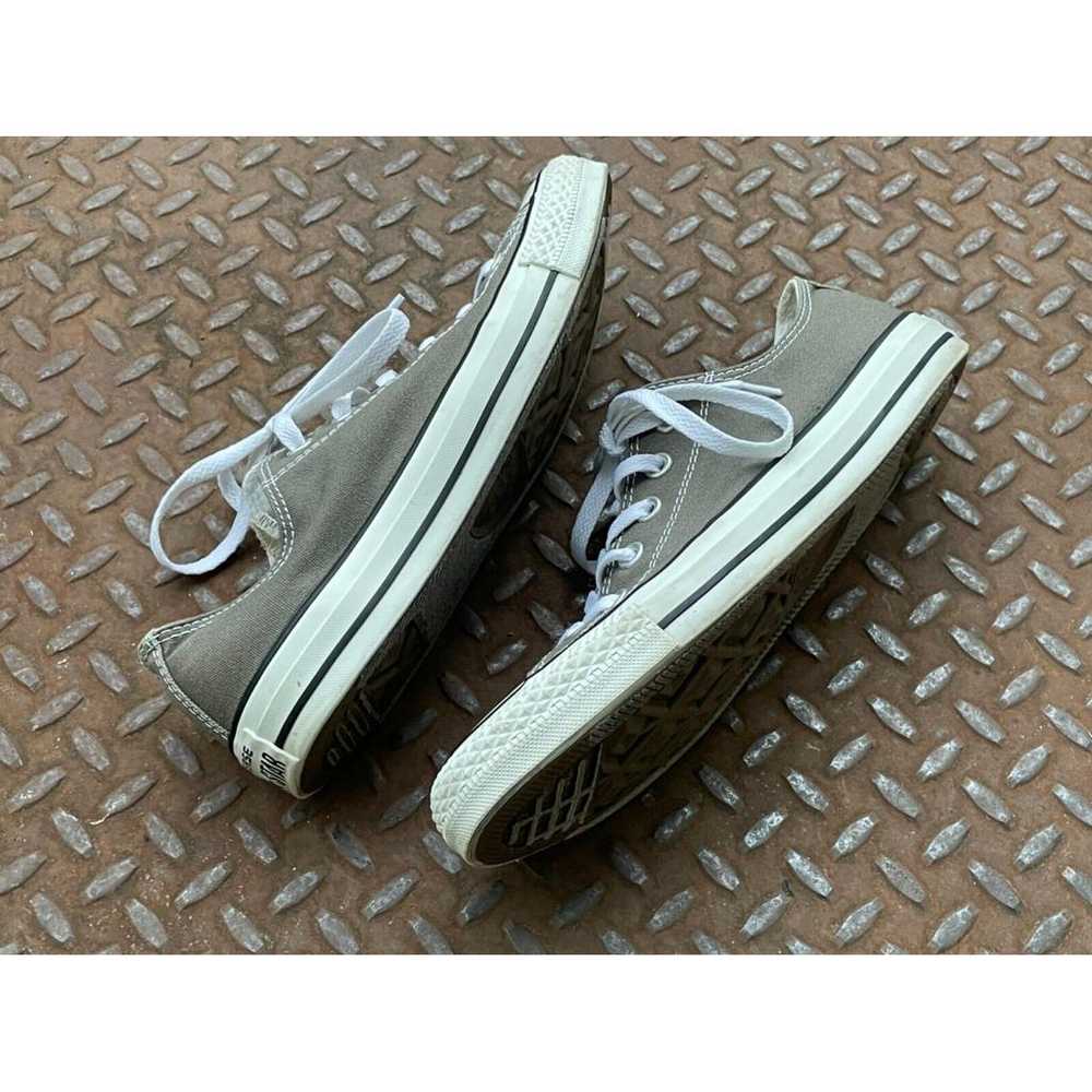 Converse Cloth trainers - image 10