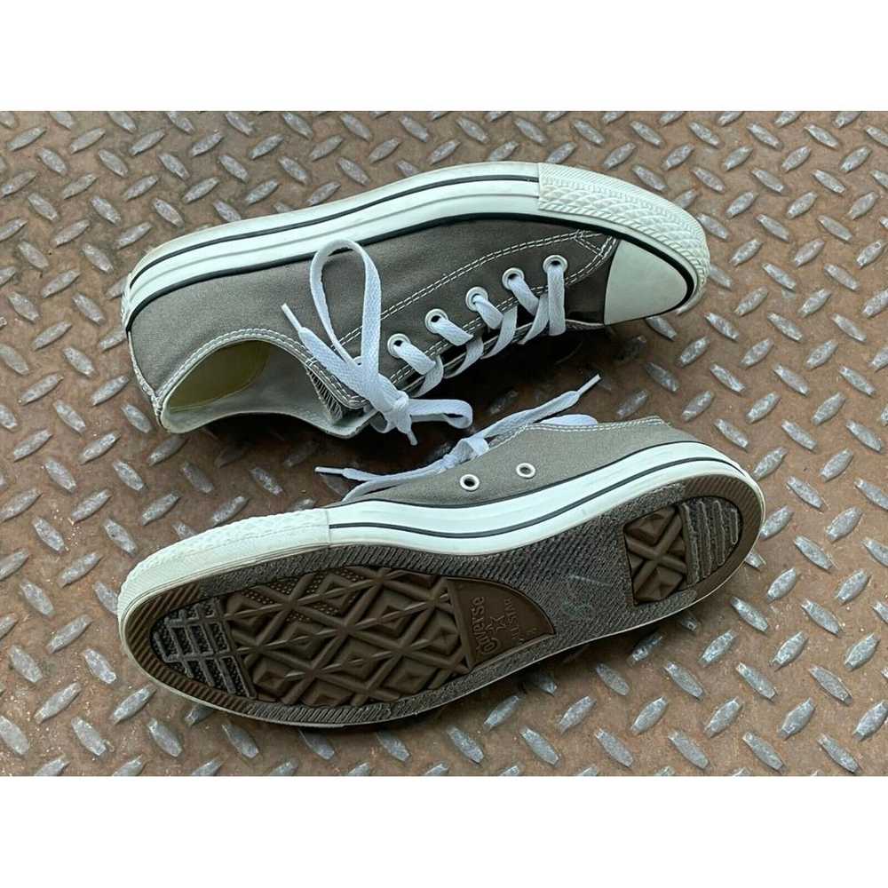 Converse Cloth trainers - image 11