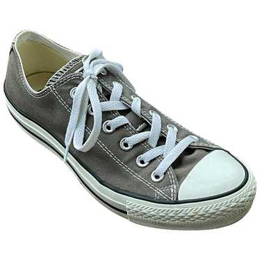 Converse Cloth trainers - image 1