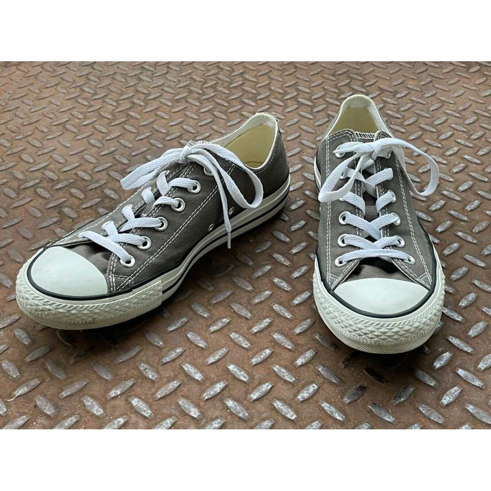 Converse Cloth trainers - image 5