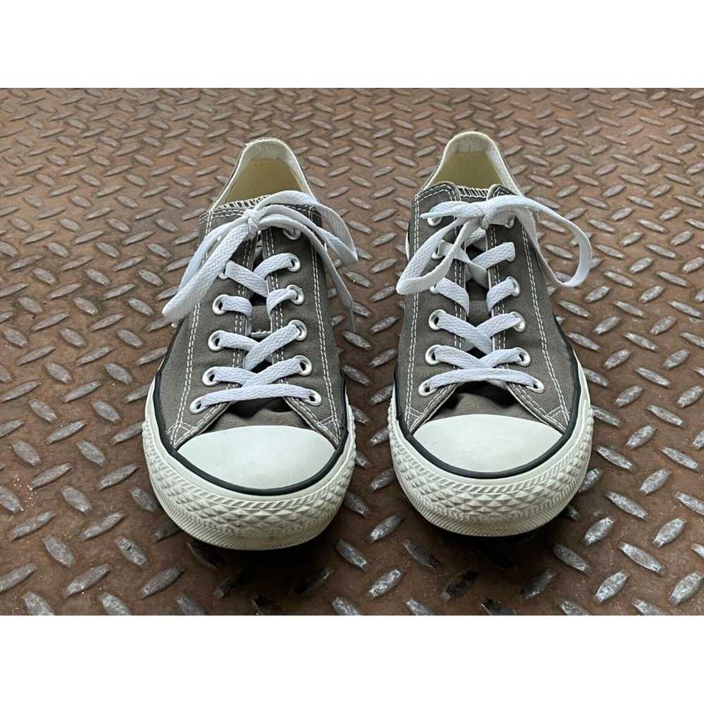 Converse Cloth trainers - image 6