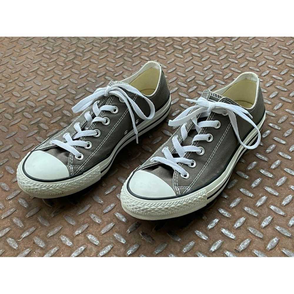 Converse Cloth trainers - image 7