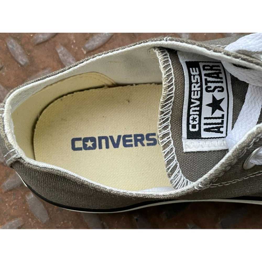 Converse Cloth trainers - image 8