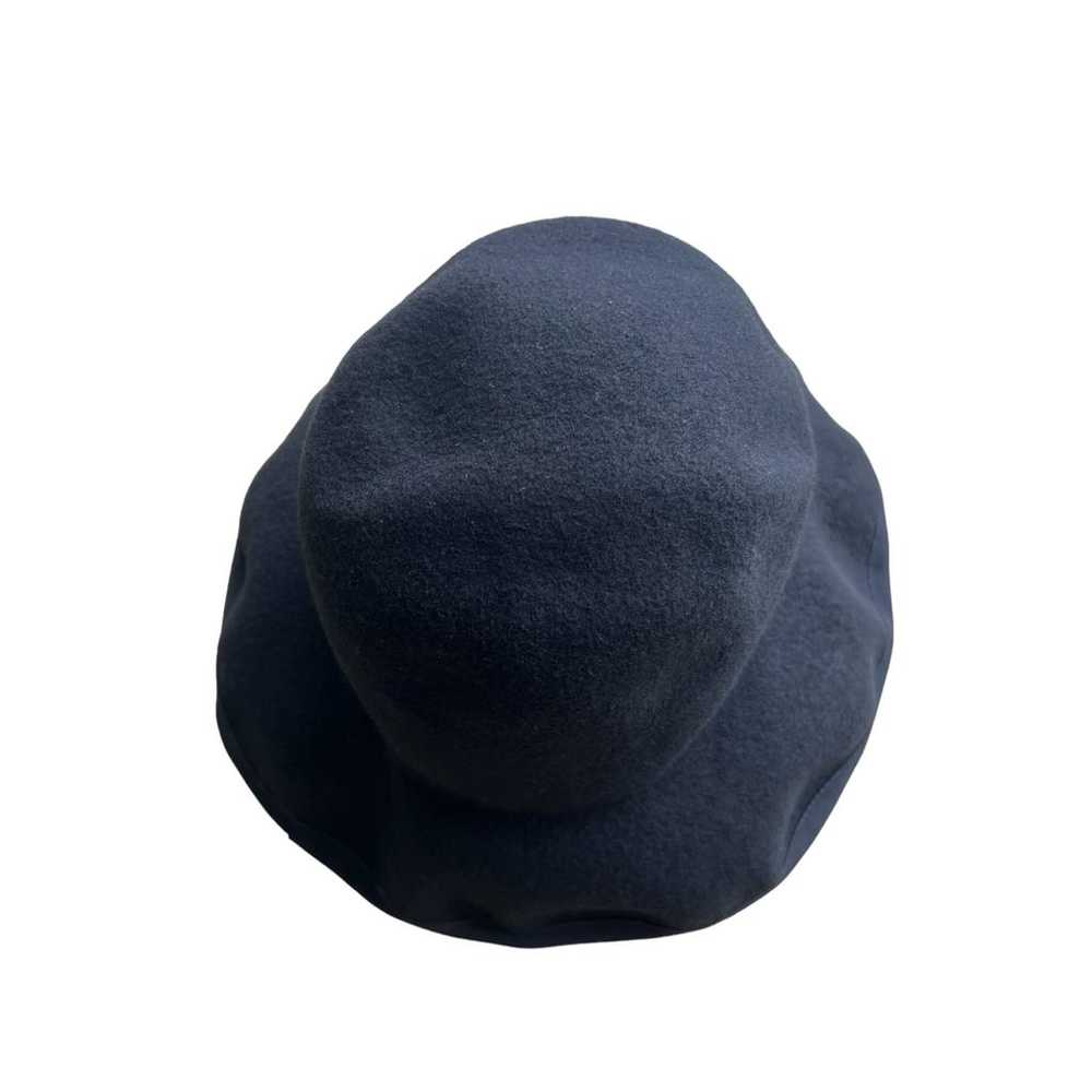 Yohji Yamamoto Wool hat - image 4