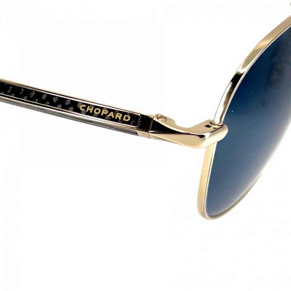 Chopard Aviator sunglasses - image 10