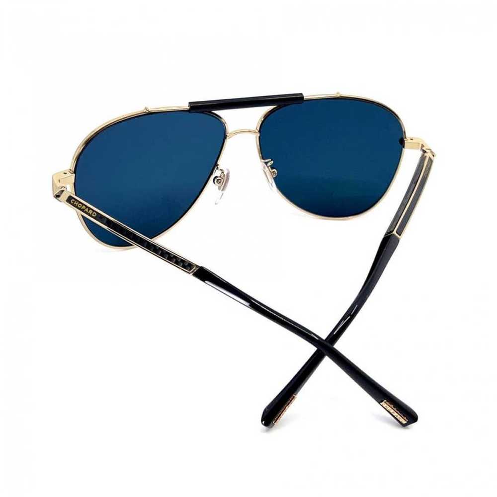Chopard Aviator sunglasses - image 3