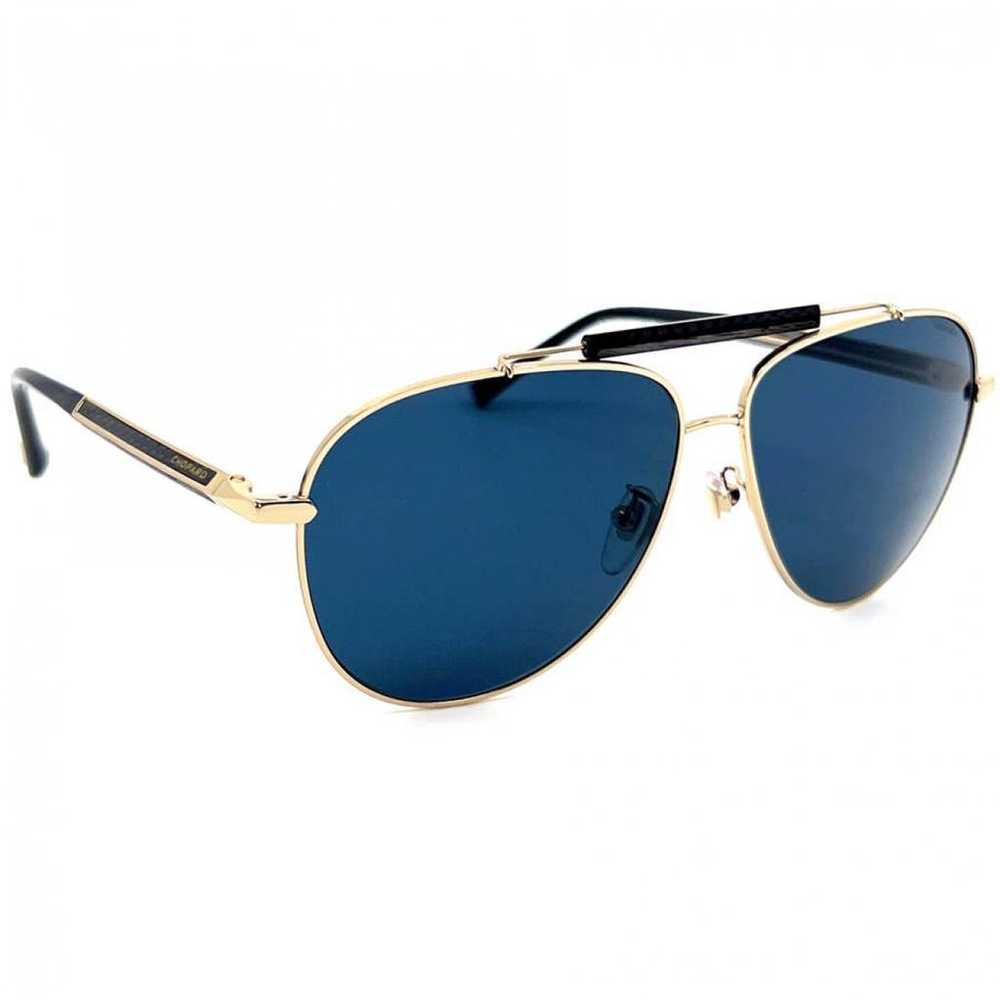 Chopard Aviator sunglasses - image 5