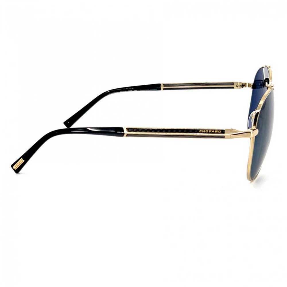 Chopard Aviator sunglasses - image 6