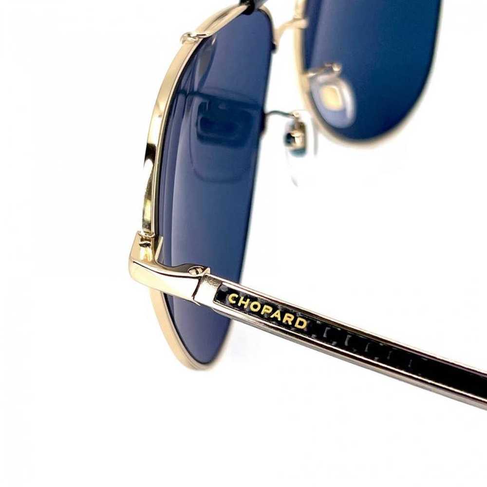 Chopard Aviator sunglasses - image 9