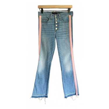 Veronica Beard Bootcut jeans