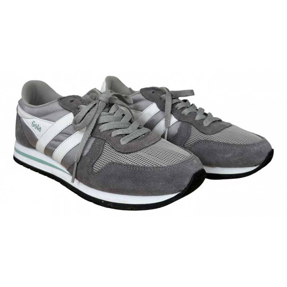 Gola Trainers - image 1