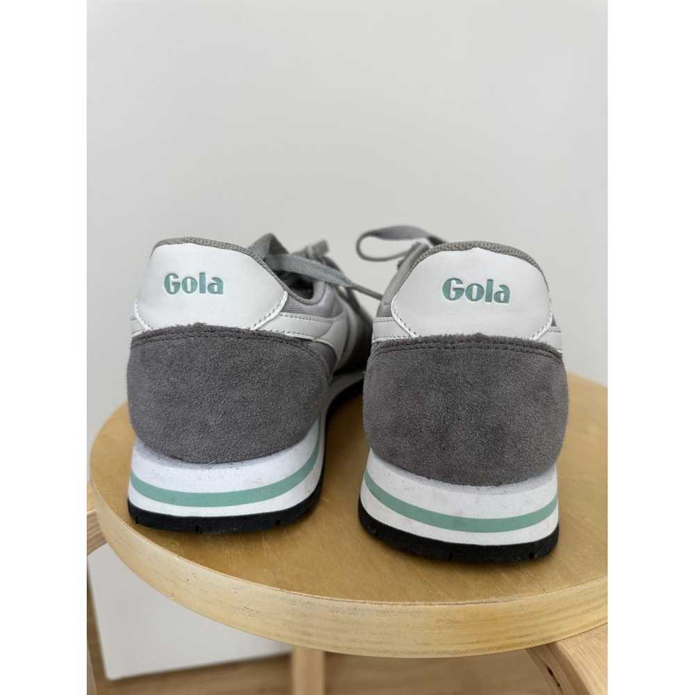 Gola Trainers - image 3