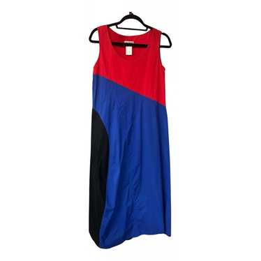 Issey Miyake Maxi dress - image 1