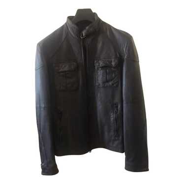 Gas Jacket - image 1