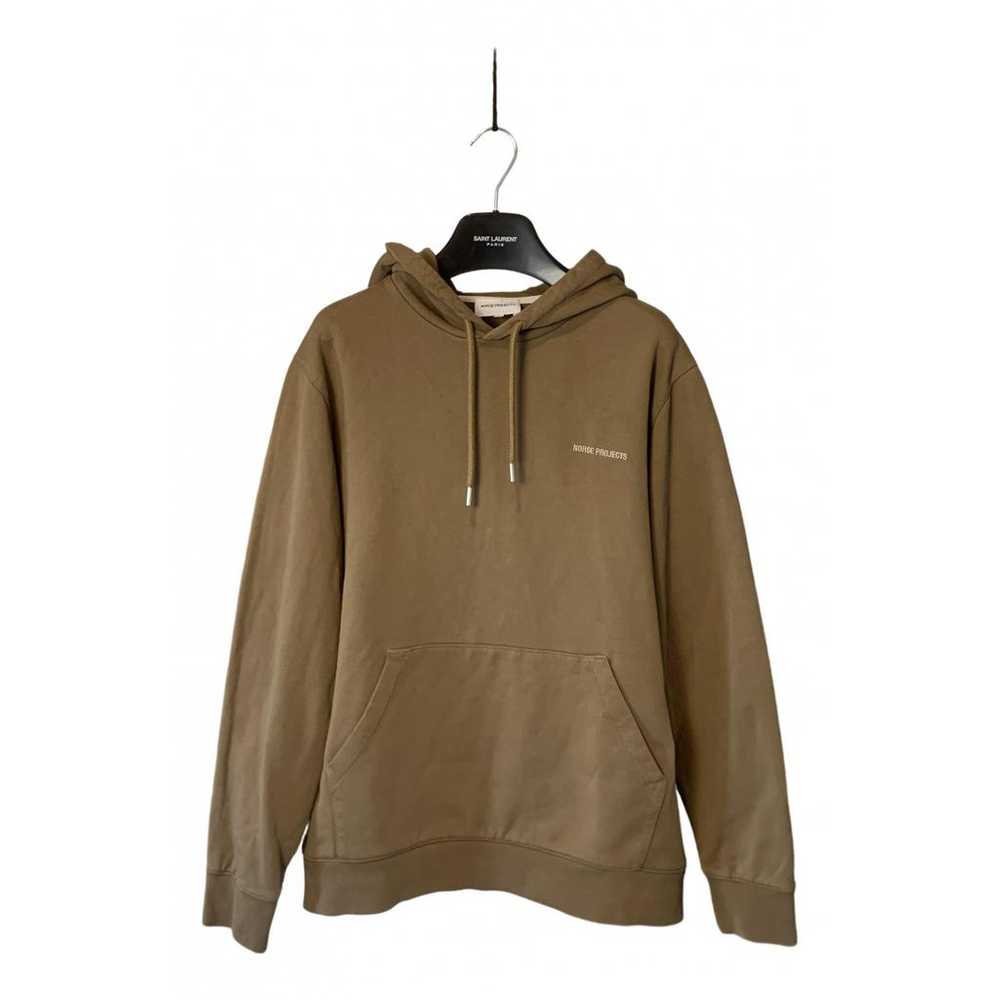 Norse Projects Sweatshirt - image 1