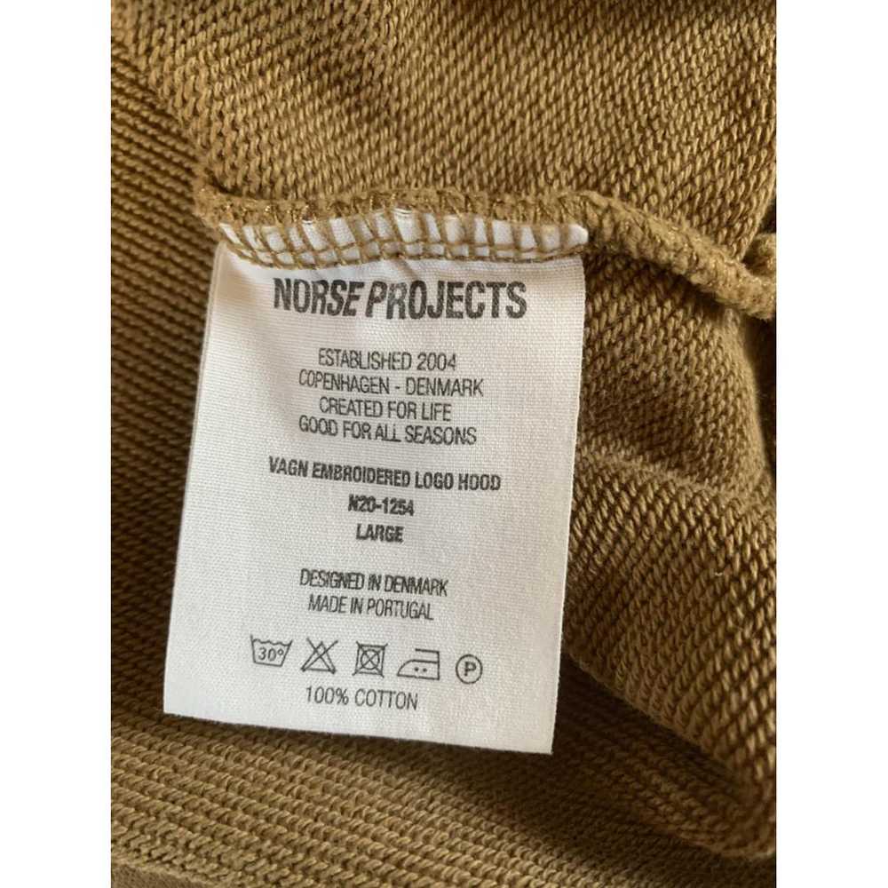 Norse Projects Sweatshirt - image 3