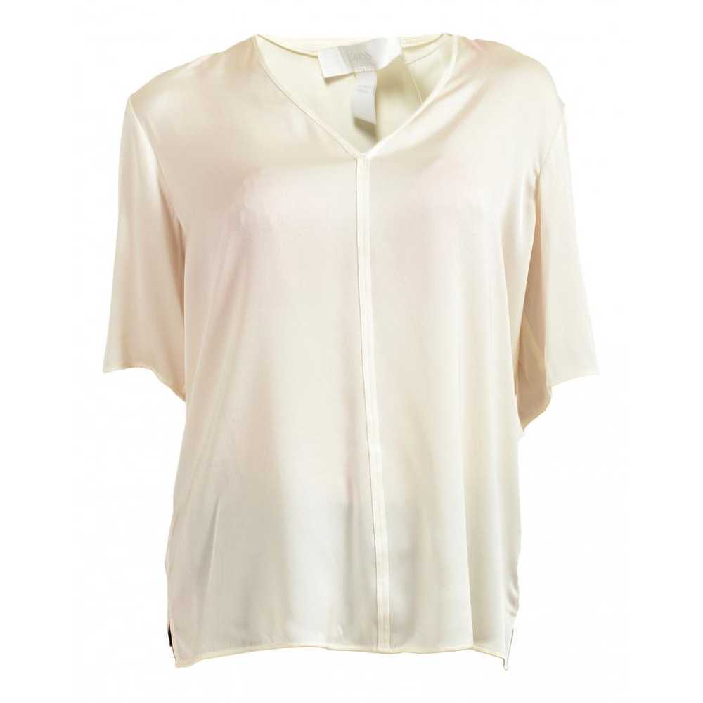 Boss Silk blouse - image 1