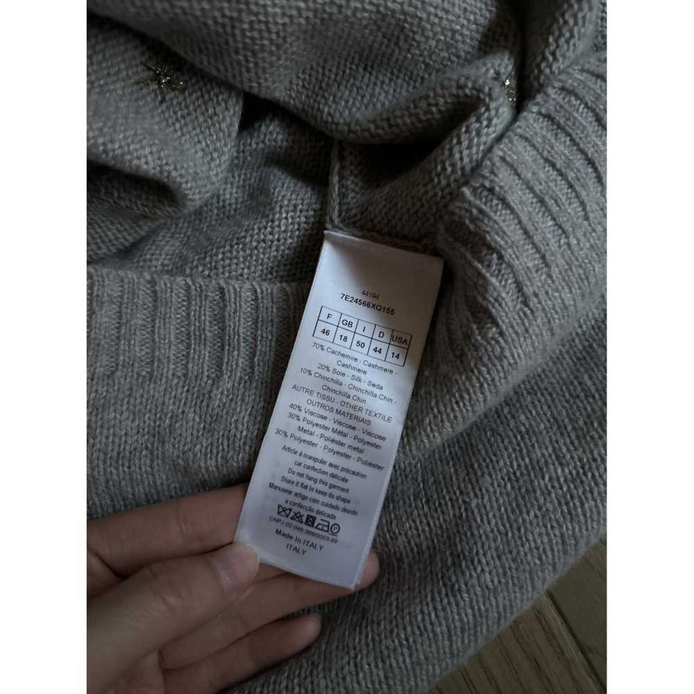 Dior Cashmere jumper - image 7