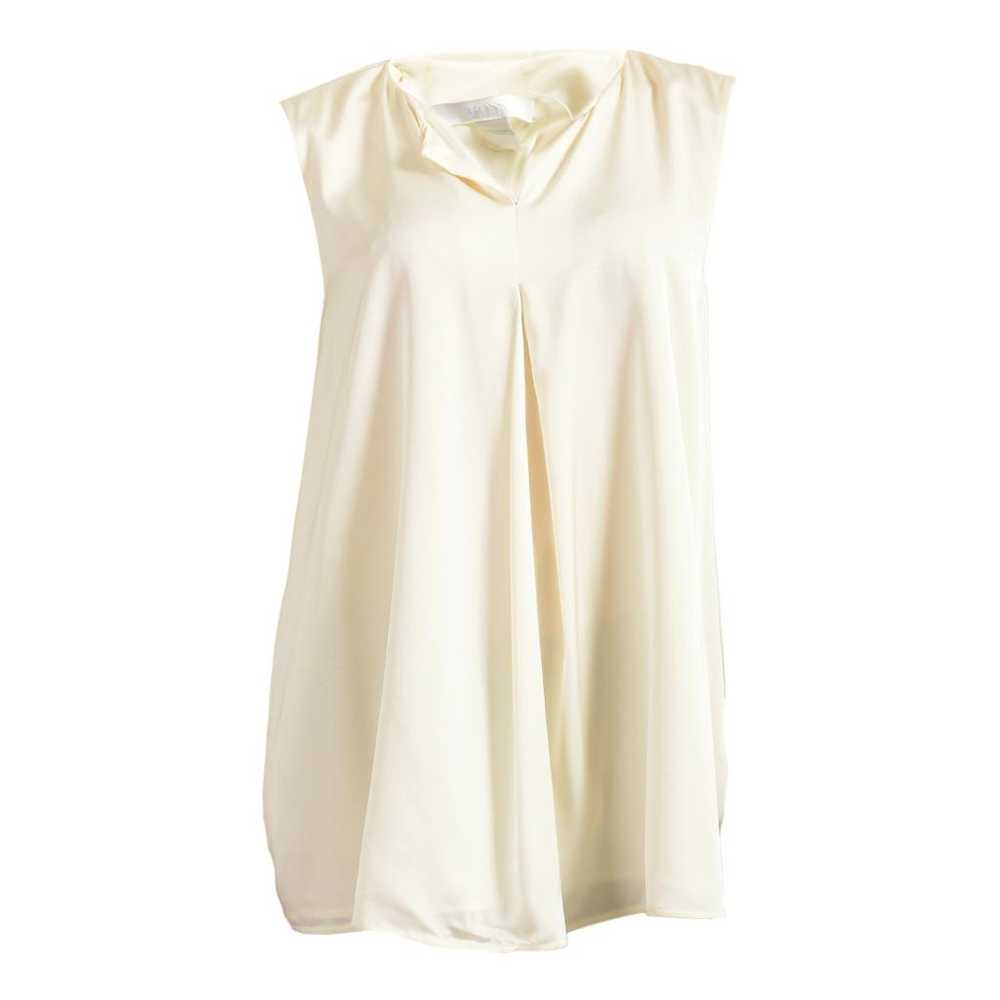 Boss Silk blouse - image 1