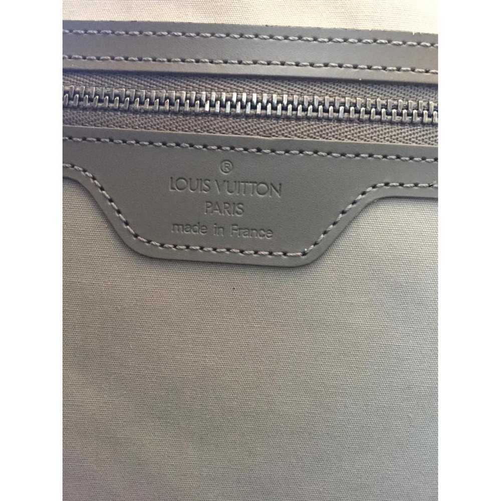 Louis Vuitton Saintonge leather handbag - image 4