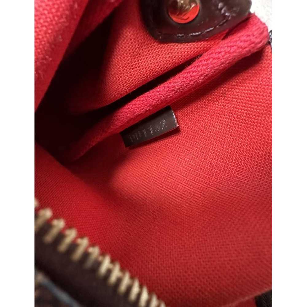 Louis Vuitton Eva cloth handbag - image 7