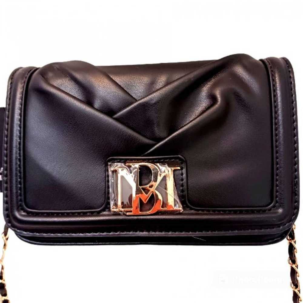 Badgley Mischka Vegan leather crossbody bag - image 10