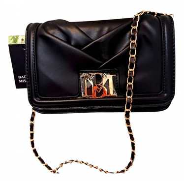 Badgley Mischka Vegan leather crossbody bag - image 1