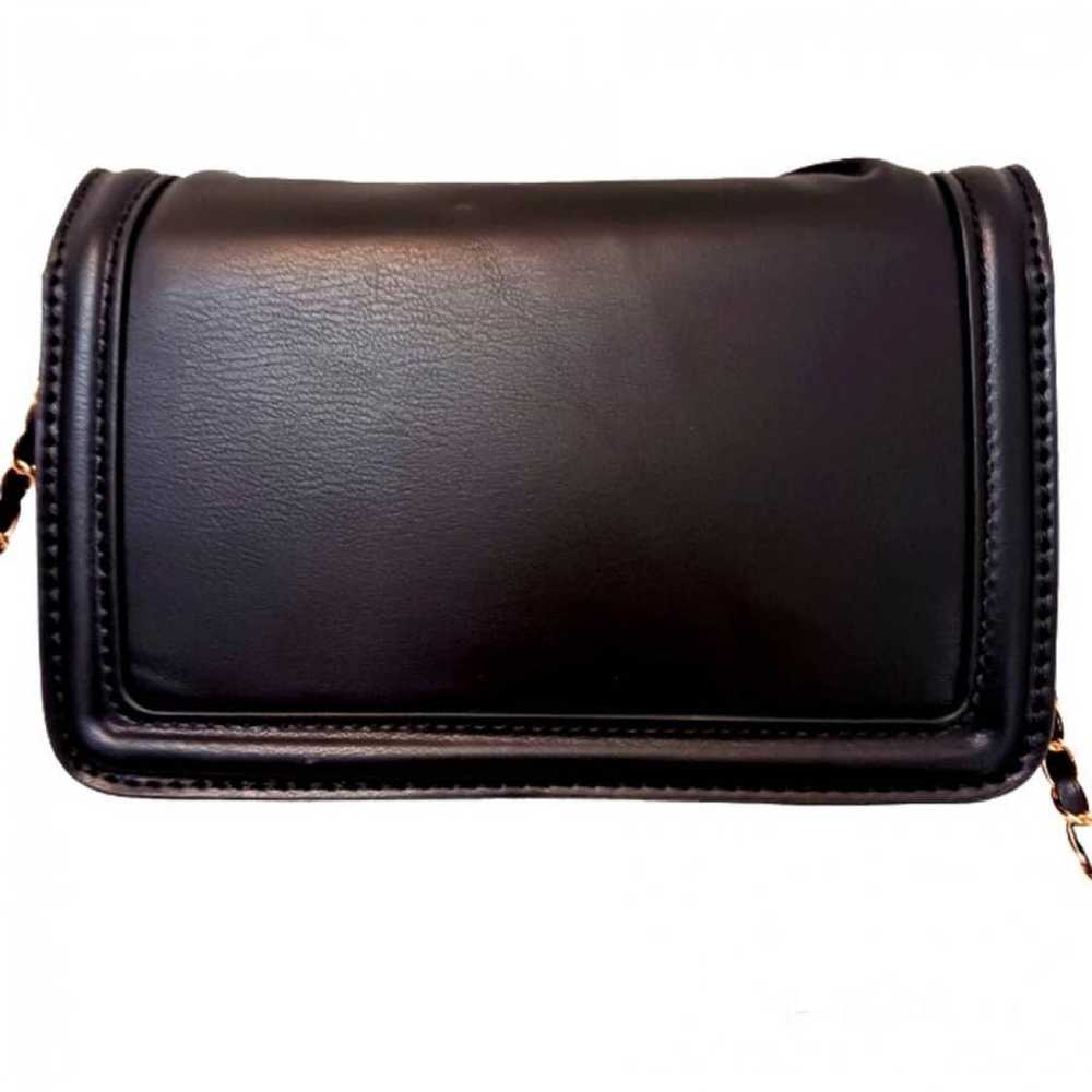 Badgley Mischka Vegan leather crossbody bag - image 3