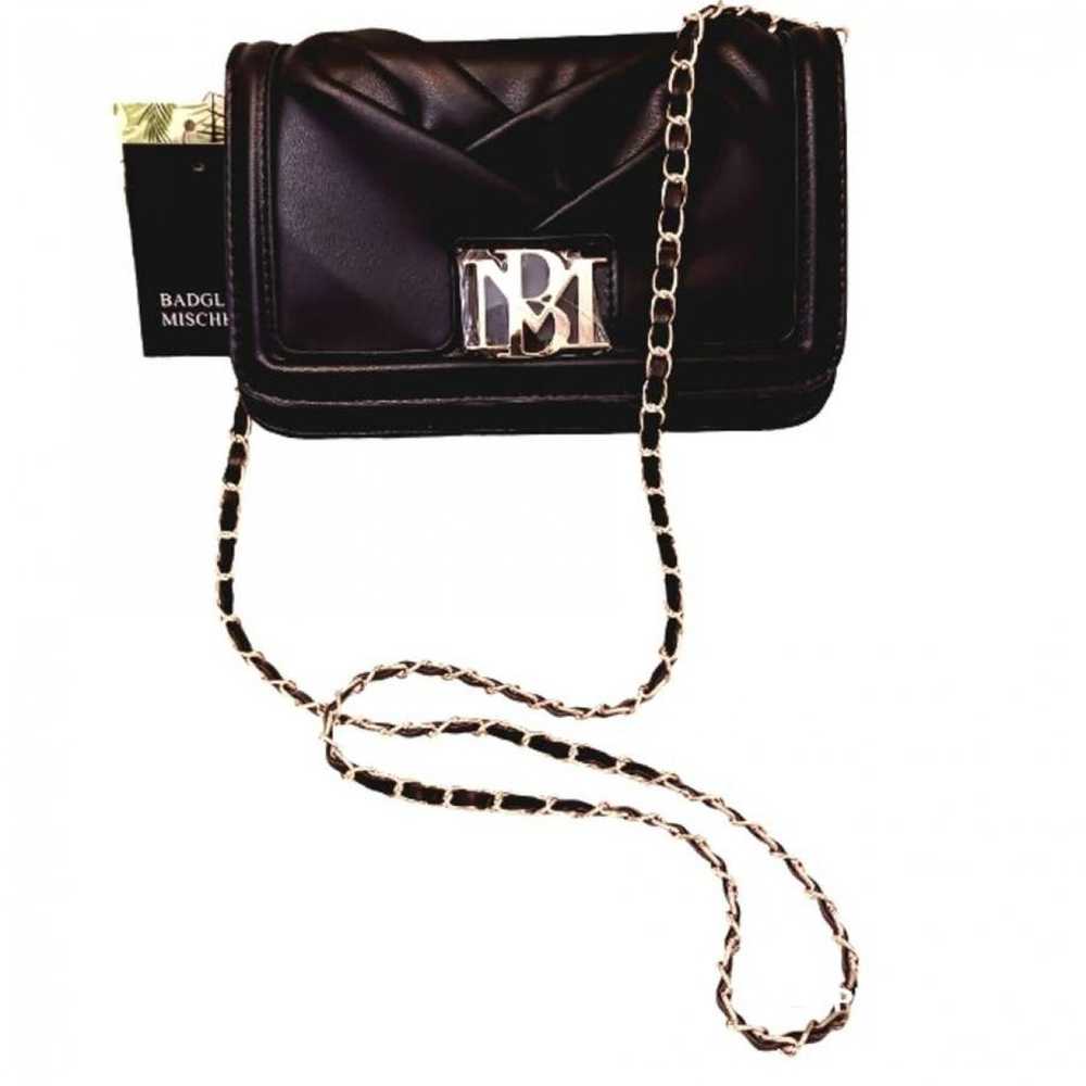 Badgley Mischka Vegan leather crossbody bag - image 6