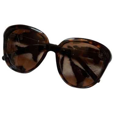 Chloé Rosie sunglasses