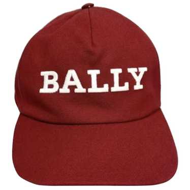 Bally Cap - image 1