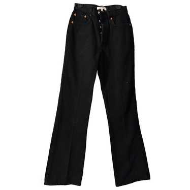 Re/Done Bootcut jeans - image 1