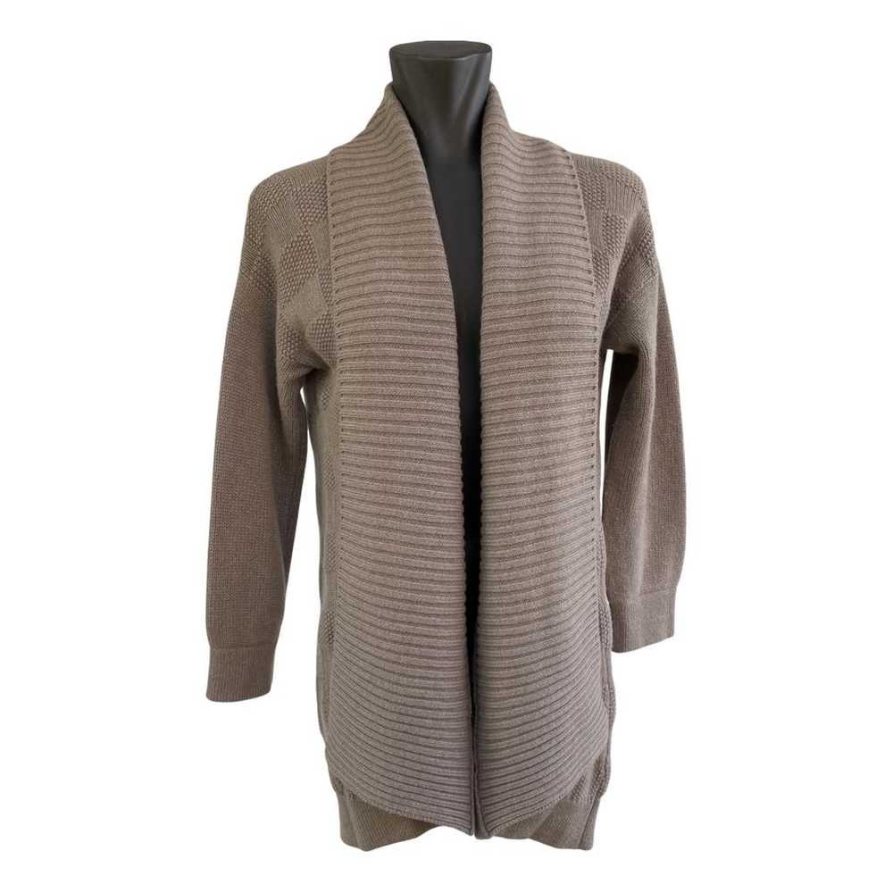 Bruno Manetti Wool cardigan - image 1