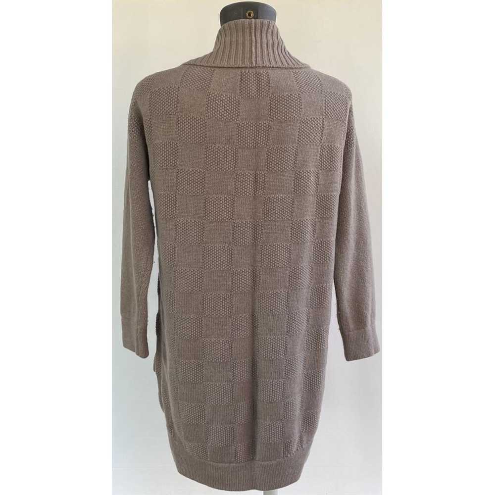 Bruno Manetti Wool cardigan - image 2