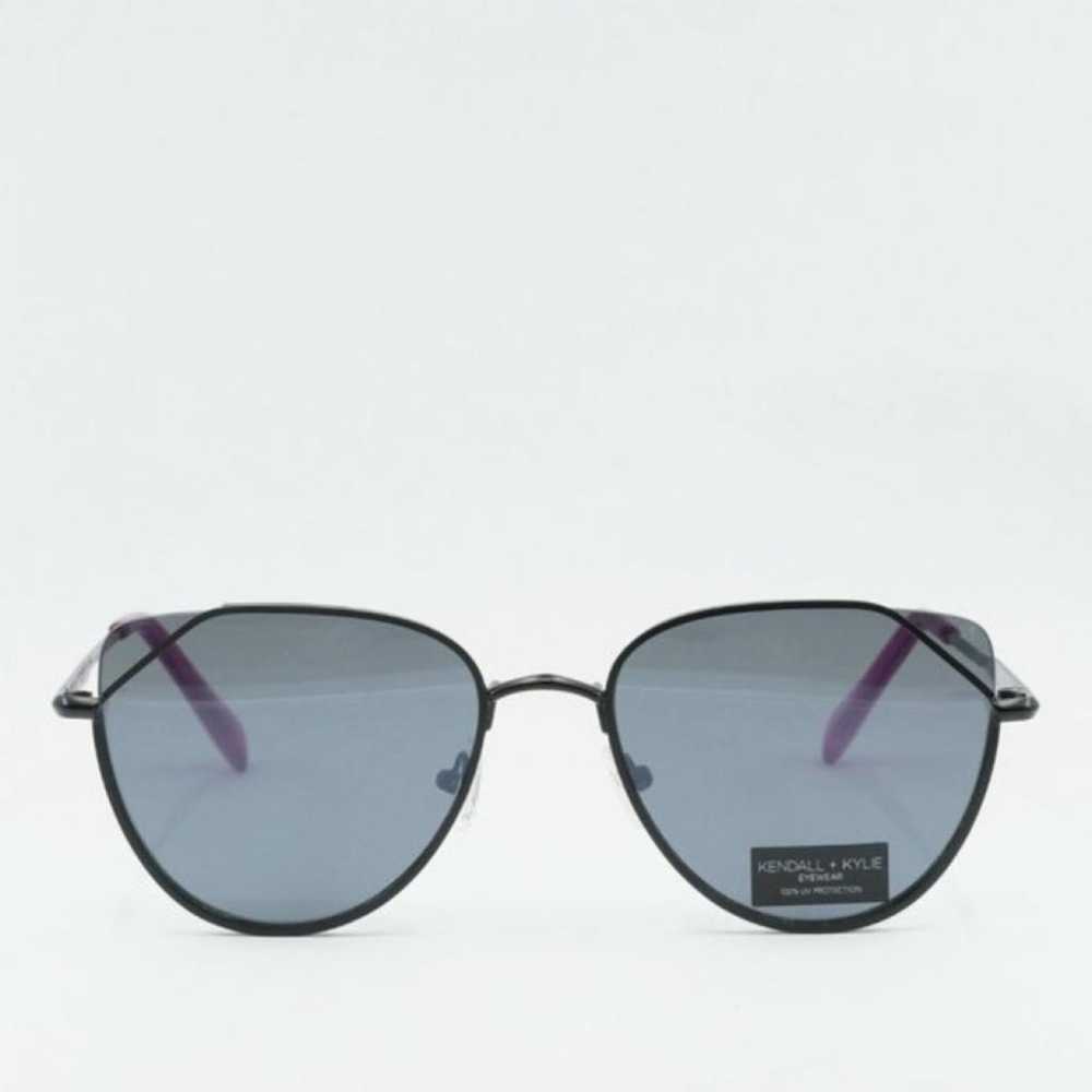 Kendall + Kylie Sunglasses - image 2